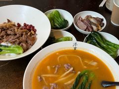 -漆黑觉米粉(三里屯店)