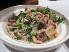 美味三丝-大铁勺新津菜(迎水道店)