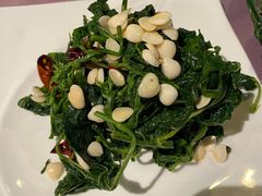 -天厨妙香素食餐厅(清华店)