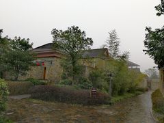 -和悦庄乡村温泉酒店