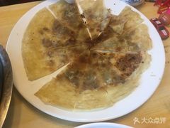 -穆老九清真牛羊肉馆(宋城店)