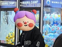 -娃娃集合营(上海闵行天街店)
