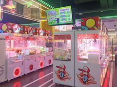 -快乐街区(成都龙湖北城天街店)