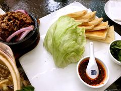 -走马楼饭庄(慈城古县城店)