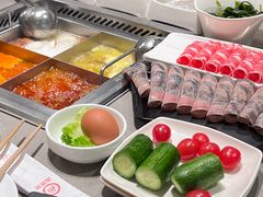 -海底捞火锅(苏宁生活广场店)