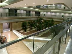 -南京禄口机场雅高铂尔曼大酒店