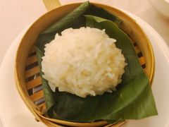 -粗茶淡饭·汉口公馆(循礼门店)