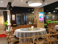 大堂-小土豆北方菜馆(方庄店)
