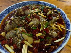 -三哥田螺(北书院街店)