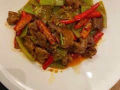 -榕意·川味之美(深业上城店)