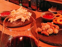 -Limestone 小酒馆(朝阳大悦城店)