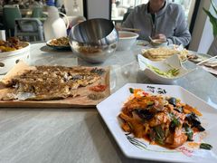 -何适山庄 ·可团建(水长城P2停车场店)