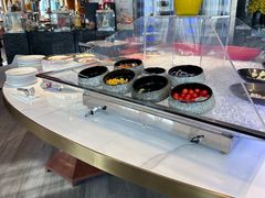 -马哥孛罗酒店·SAVVY全日餐厅