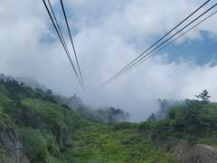 -峨眉山风景名胜区