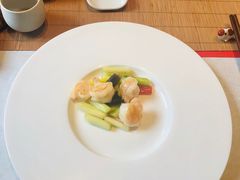 -鲤院·新中式美学·庭院餐厅(夫子庙店)