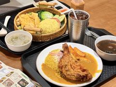 -津津飯堂