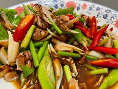 -秦淮人家风味酒楼(赣榆店)
