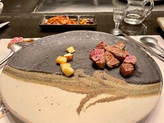 -将军日本餐厅·Shogun 传统日料·铁板烧·板前料理(厦门马哥孛罗东方大酒店)