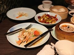 -万丽轩·粤菜(王府井金茂万丽酒店)