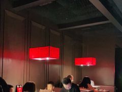 大堂-掌柜的店·河南菜(世茂店)