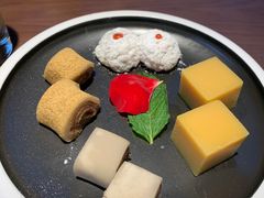 -唐廊烤鸭店(工体店)