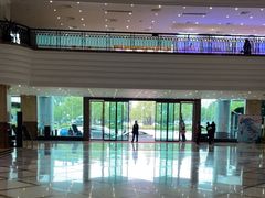 -潭江半岛酒店·西餐厅