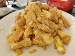 -鑫渔港海鲜本地菜·山海关浑锅(东戴河店)
