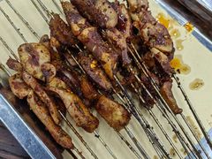 -清真·马峰烤肉(小学习北巷店)