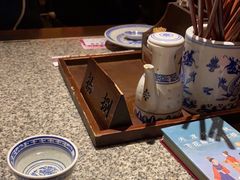 -南京大牌档(济南万象城店)