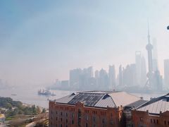 -上海外滩茂悦大酒店