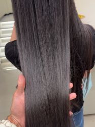 -摩登时代美发沙龙