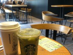-星巴克(天津佛罗伦萨小镇店)
