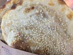 -阿甘锅盔(中关村食宝街店)