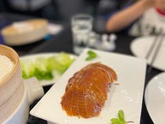 -大董(华贸购物中心店)