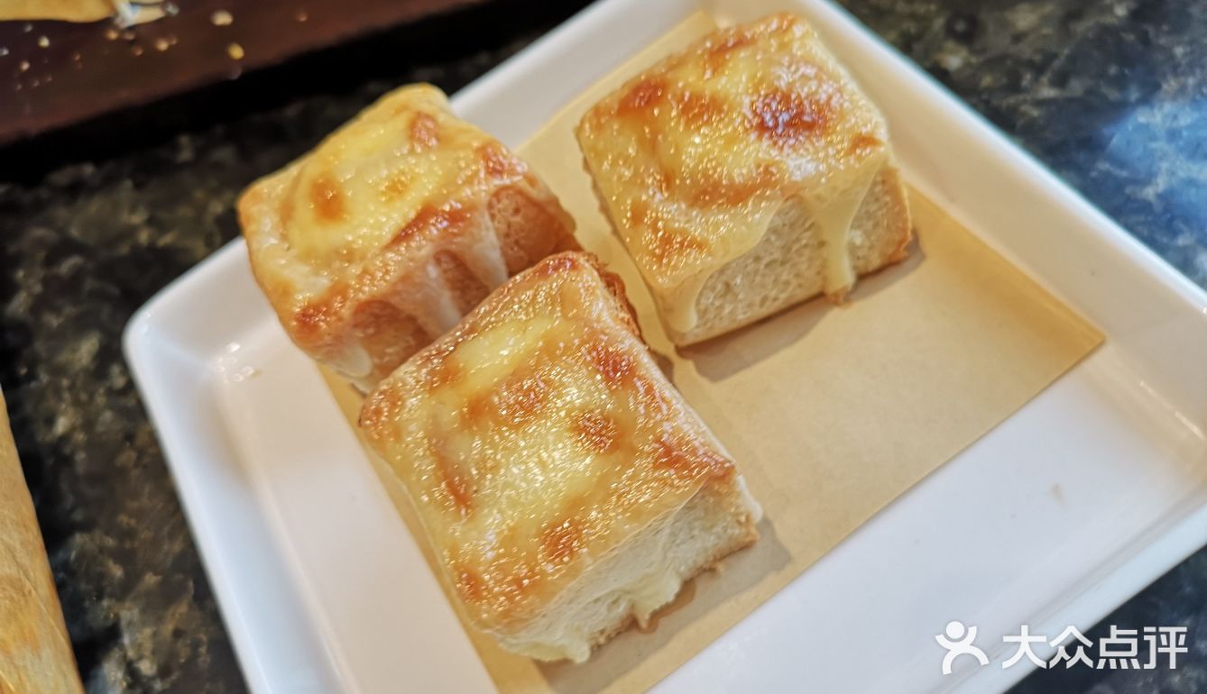 闷骚的传统杭州菜