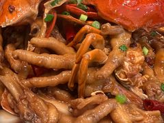 -胖哥俩肉蟹煲(湖滨银泰in77店)