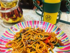 -新疆伊宁远征餐厅