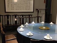 包厢-乾州食府(小雁塔店)