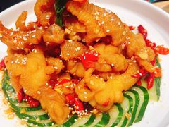 -豪德亨牛排自助餐厅(南康国光店)