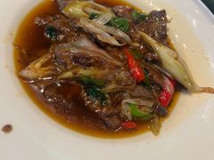 -桂满陇·杭州饭店(清河万象店)