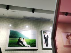 -金夫人婚纱摄影(总店)