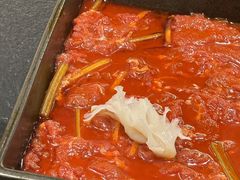 -滇牛云南火锅(桂林路店)