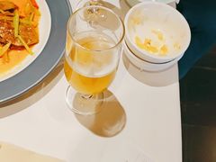 招牌跳水鱼-小河盐帮·私家菜·烤鸭(三元桥·霄云路店)