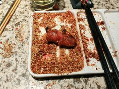 -丰茂烤串(金泉美食宫店)