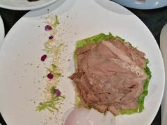 -阿庄新豫菜(通泰路店)