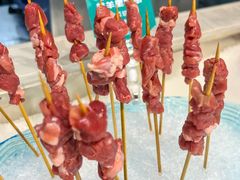 -乔先生涮肉·鲜活牛羊肉火锅(塘沽店)