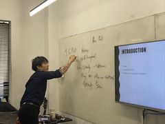 -Popcorn Club爆米花英语社交俱乐部