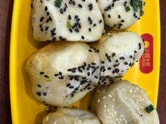 -小杨生煎(香港名都店)