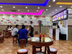 -捷信牛奶甜品世家(柳巷店)
