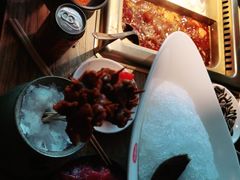 -九鼎轩脆毛肚火锅(铜山万达店)